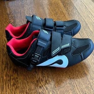 Peloton Cycling Shoes
